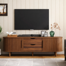 Modern TV Stand