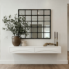 Modern Console Table