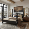 Low Profile Bed Frame