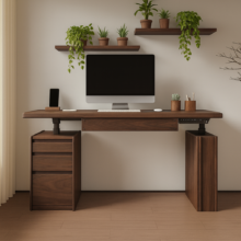 Modern Office Desk