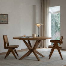 Contemporary Dining Table