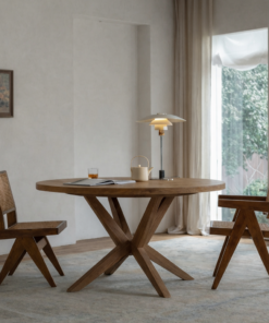 Contemporary Dining Table