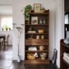 Round Kitchen Table