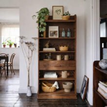 Round Kitchen Table