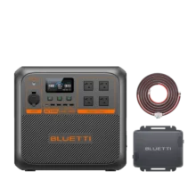 BLUETTI AC70P Portable Powers Stations | 1000W 864Wh