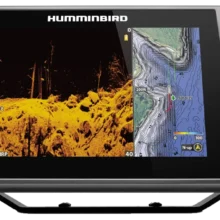 Humminbird Helix 9 Chirps MDI+ GPS G4N 411370-1