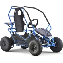 MotoTec Maverick Go Karts.