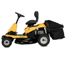 30″ Mini Rider Baggers.