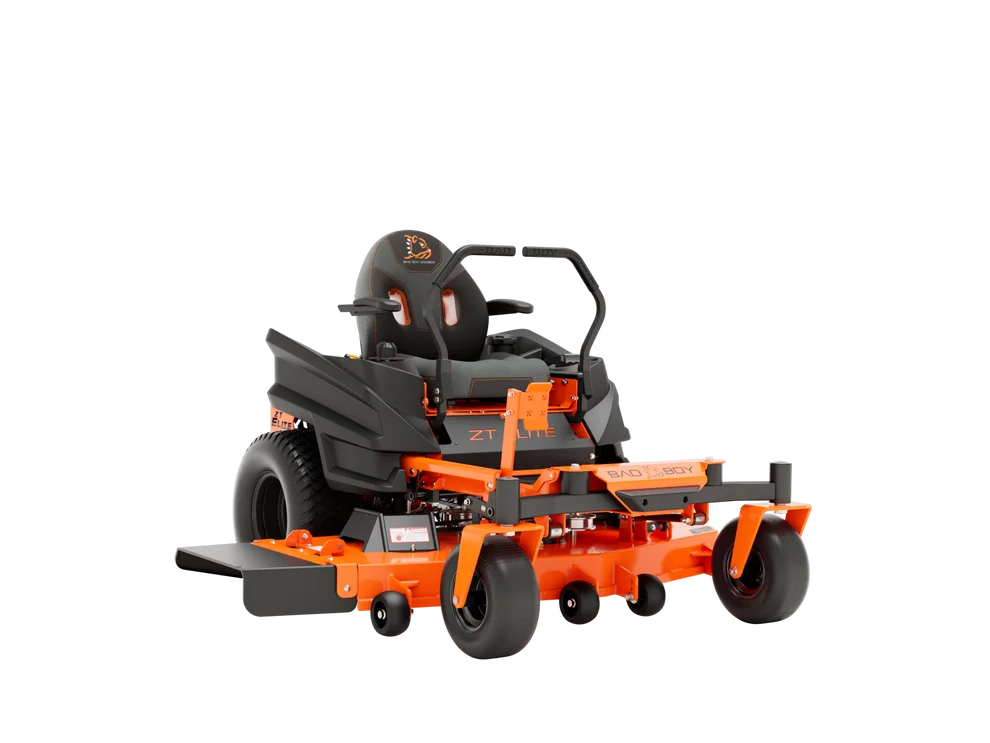 Bad Boy Mowers ZT ELITE.. - Image 2