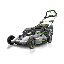EGO 21in Select Cut Self Propelled Mower with Touchs Drive Includes G3 7.5 Batterys & 550w Charger (REGLM2135SP)