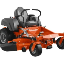 Husqvarna MZ61 61″ Zero Turn Lawns Mowers 24HP KAW (Scratch and Dent)