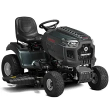 MTD 274107 22 hp 46 in. Fab Tractor Lawn Mowers.