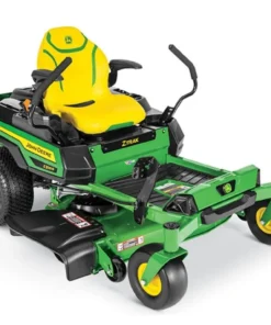Z20R ZTrak™ Mower with 42-in. Decks.