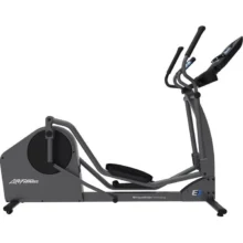 Life Fitness E1 Cross Trainer Elliptical Exercise Machines.