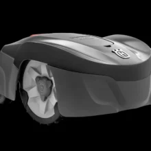 Husqvarna Automower 115H Robotic Lawn Mowers.