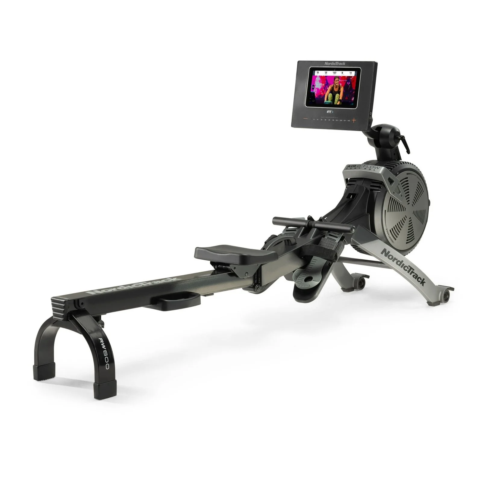 NordicTrack RW600 Rowers. - Image 7