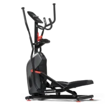Schwinn 411 Ellipticals.