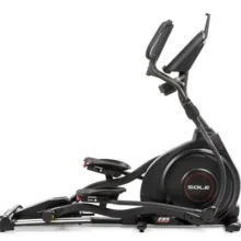 Sole E95 Ellipticals.