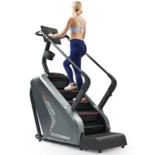 Sunny Health & Fitness Stride Zone Ellipticals.