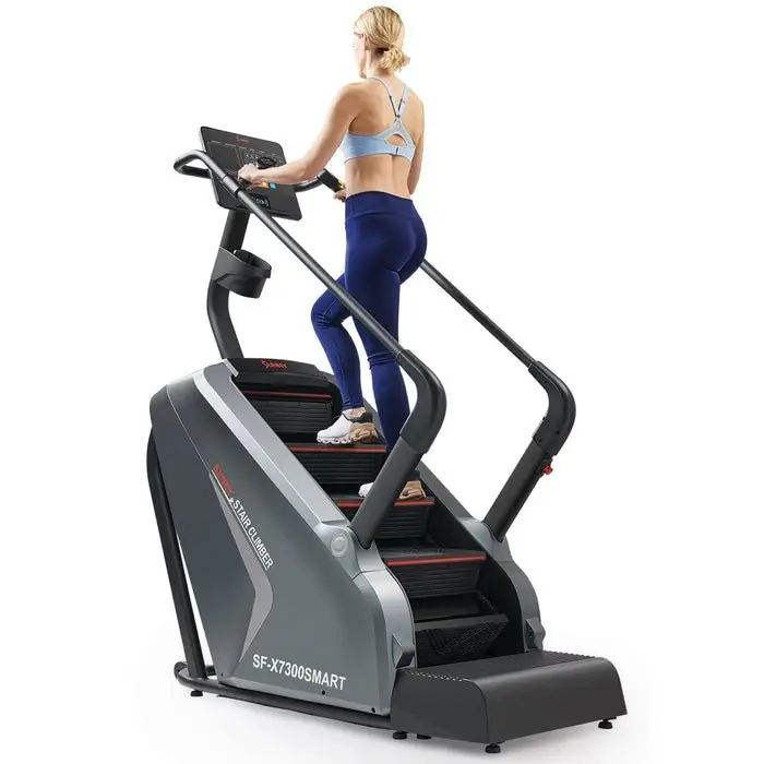 Sunny Health & Fitness Stride Zone Ellipticals. - Image 2