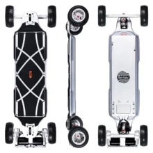 MEEPO Vader – Hurricane Carbon