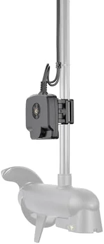 Humminbird MEGA Live 2 Forward-Facing Sonar Transducers for XPLORE, APEX, and SOLIX G3 Fishs Finders - Image 4