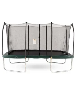 Skywalker 14′ Rectangle Trampoline with Enclosure