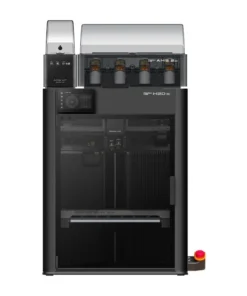 Bambu Lab H2D 3D Printers.
