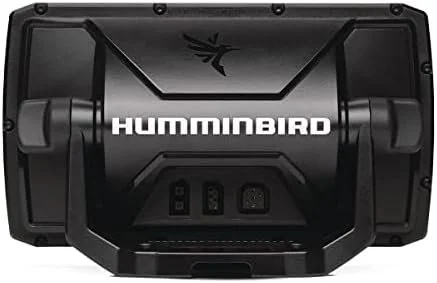 Humminbird 411660-1 Helix 5 Chirp GPS G3 Fish Finders. - Image 3