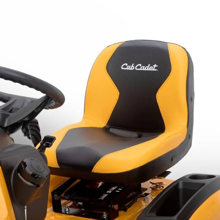 Cub Cadet Enduro XT1 LT42 Intellipower Lawn Tractors. - Image 3