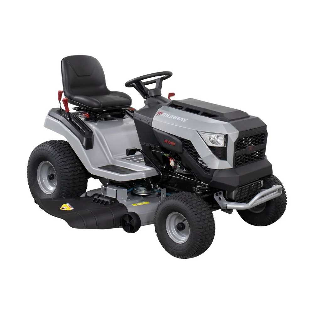 Murray MT200 42 in. 19.0 HP 540cc EX1900 Series Riding Lawn Tractor Mowers. - Image 2