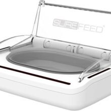 Sure Petcare – SureFeed – Motion Activated Sealed Pet Bowl – NOT Microchip Activated