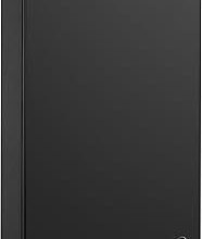 Seagate Portable 2TB External Hard Drive HDD — USB 3.0 for PC, Mac, PlayStation, & Xbox -1-Year Rescue Service (STGX2000400)