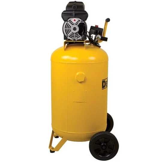 DeWalt 30 Gallon Portable Electrics Air Compressors DXCMLA1983012 - Image 4