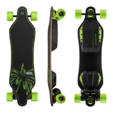 MEEPO Envy – NLS 3