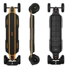 Meepo ninja-Hurricane Bamboo