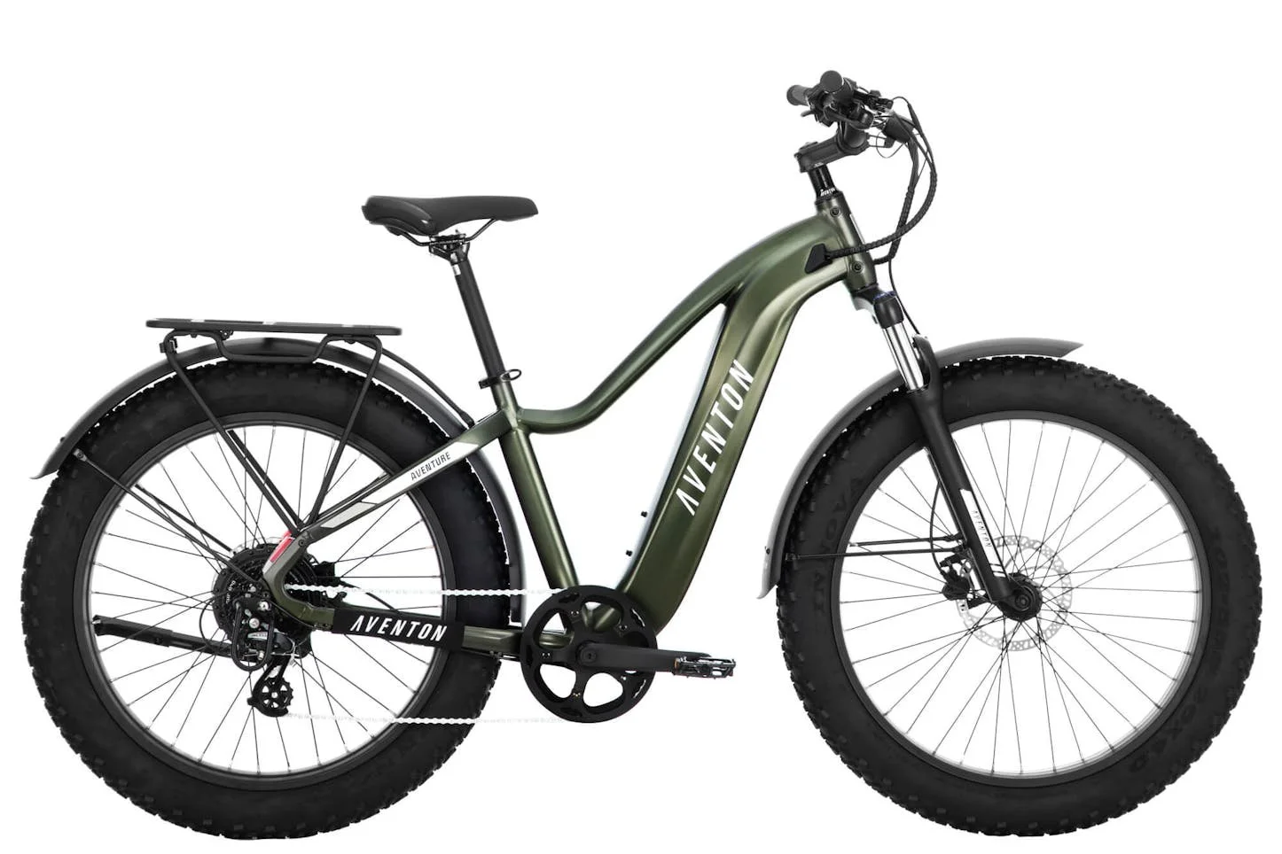 Aventon Aventure 2.