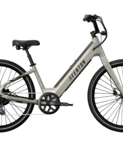 Aventon Pace 4 Steps Throughs