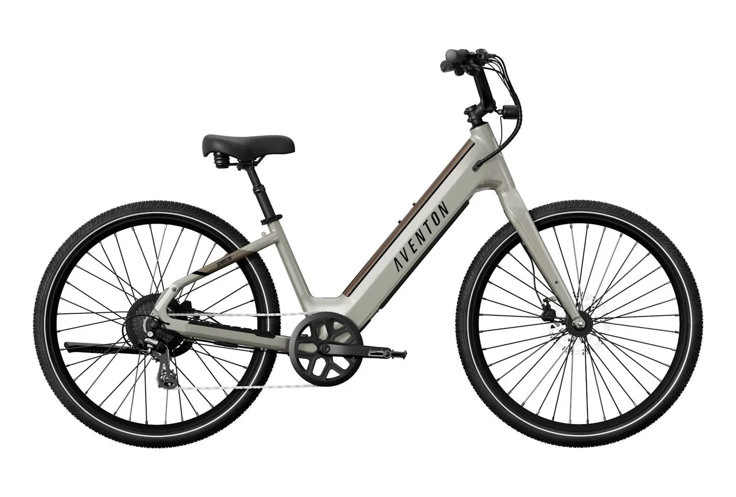 Aventon Pace 4 Steps Throughs - Image 6