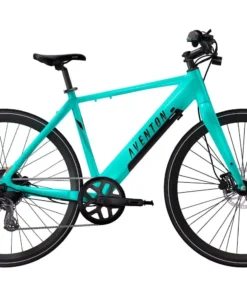 Aventon Solteras 2.5.