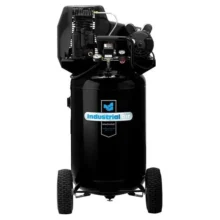 Industrial Air ILA1883054 30 Gallons 1.9 HP Wheeled Electric Air Compressors