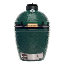 Big Green Egg Medium Ceramic Charcoal Grills