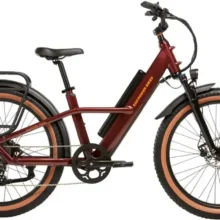 Rad Power Bikes Radsters Trail Electric Off-Road Bikes