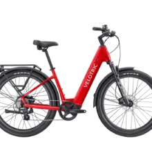Velotric Discover 2 Ebikes.