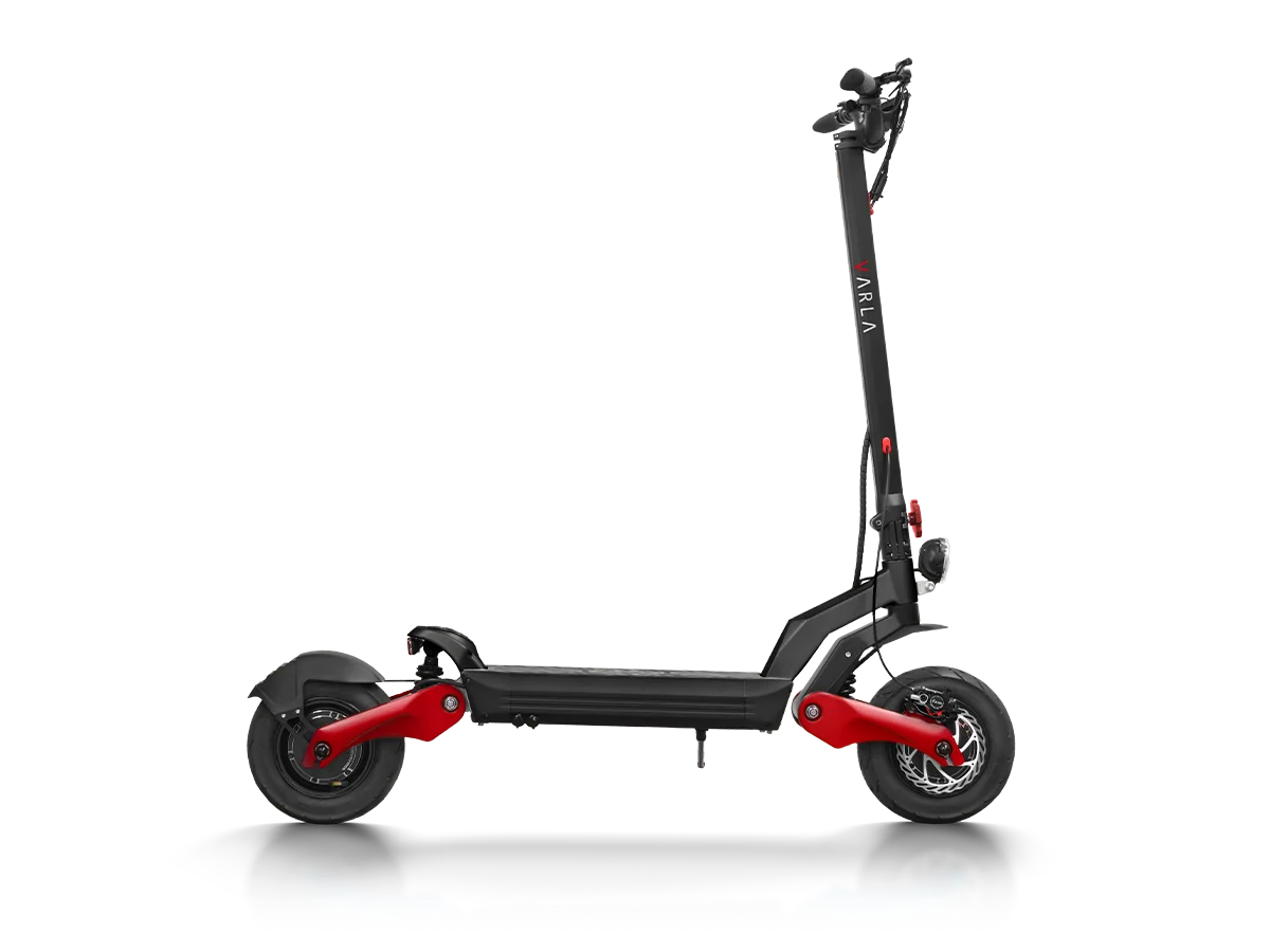 Eagle One PRO All Terrains Electrics Scooters - Image 7