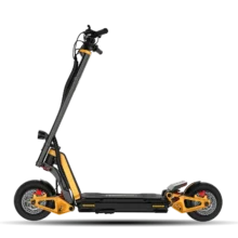 INMOTION RS World’s Fastest Electrics Scooters