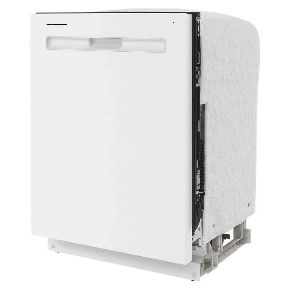 24” Top Control Dishwashers with Dual Power Filtrations, PowerBlast® Cycle and 3rd Level Rack – 47 dBA - Image 3