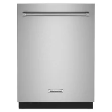 360° Max Jets™ Third Rack Dishwashers with Ultra-Bright LED Lightings, 44 dBA