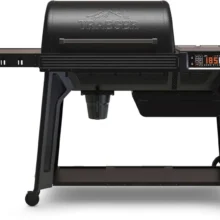 Traeger Ironwood 885 Pellet Grills