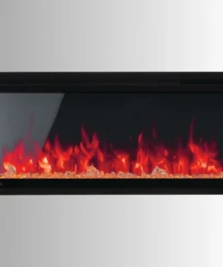 Napoleon Entice 60 Wall Hanging Electrics Fireplaces